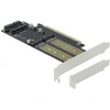 Image de 90486 carte et adaptateur d''interfaces Interne M.2, Carte d''interface