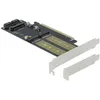 Image de DeLOCK 90486 Carte et Adaptateur d'interfaces Interne M.2
