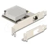 Image de Delock PCI Express x4 Netzwerk Karte 10 Gigabit LAN 1 x RJ45 AQC107S (90758)