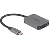 Image de Lecteur de cartes USB Type-C pour cartes mémoire SD ou Micro SD