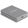 Image de DeLOCK Lecteur de Carte USB Type-C pour Cartes de mémoire SD et CFexpress Type A
