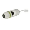 Image de 'DeLOCK USB2.0 Microscope Pen Scope USB 2.0 White Webcam   Webcams (200 x, USB 2.0, White, 38 mm, 165 mm, 38 mm)