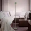 Image de JUST LIGHT. GmbH JUST LIGHT. Lampe sur pied LED rechargeable Euria, vert, fer, IP54