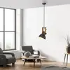 Image de JUST LIGHT. GmbH JUST LIGHT. Suspension Cup 2.0, Ø16cm, à 1 lampe, noir