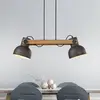 Image de JUST LIGHT. GmbH JUST LIGHT. Suspension Cup 2.0, à 2 lampes, noir, métal