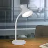 Image de JUST LIGHT. GmbH JUST LIGHT. Lampe de table LED Pixie, plastique, blanc