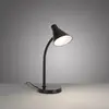 Image de JUST LIGHT. GmbH JUST LIGHT. Lampe de table LED Pixie, plastique, noir