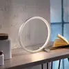 Image de JUST LIGHT. GmbH JUST LIGHT. Lampe de table LED Mini Ritus, Ø 25 cm, fer