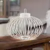 Image de JUST LIGHT. GmbH JUST LIGHT. Lampe de table LED rechargeable Akuba, blanc, 37 cm, bambou