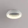 Image de JUST LIGHT. GmbH JUST LIGHT. Plafonnier LED Speccio, CCT, télécommande
