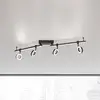 Image de JUST LIGHT. GmbH JUST LIGHT. plafonnier LED LOLAsmart Bileda, à 4 lampes, noir