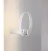 Image de JUST LIGHT. GmbH JUST LIGHT. Applique murale LED rechargeable Archie, blanche, 3 000 K