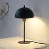Image de Schöner Wohnen lampe à poser Ali, noir, fer, E14