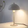 Image de Schöner Wohnen lampe à poser Ali, brise sable, fer, E14