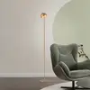 Image de Schöner Wohnen lampadaire LED rechargeable Bellis, couleur or, IP54