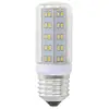 Image de JUST LIGHT. GmbH E27 4 W ampoule LED forme tube claire avec 69 LED