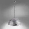 Image de JUST LIGHT. GmbH Suspension industrielle Gabriel efficace Ø 60 cm