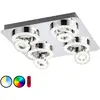 Image de LOLA Smart Plafonnier LED LOLAsmart Tim