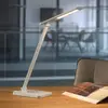 Image de JUST LIGHT. GmbH Lampe de bureau LED Florentina, blanche