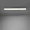 Image de JUST LIGHT. GmbH Plafonnier LED Edging CCT, 100 x 12cm