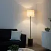 Image de JUST LIGHT. GmbH Lampadaire Bark