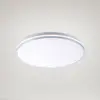 Image de JUST LIGHT. GmbH Plafonnier LED Isabell, Ø 49 cm