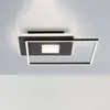 Image de JUST LIGHT. GmbH Plafonnier LED Domino avec variation Switchmo