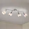 Image de JUST LIGHT. GmbH Spot pour plafond Accor, à 4 lampes