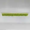 Image de JUST LIGHT. GmbH Plafonnier LED Green Knut avec vraie mousse