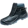 Image de Chaussures de sécurité montantes Atlas DUO SOFT 765 HI HRO S3, largeur 10 taille 40