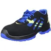 Image de ATLAS Homme 76500s143 Chaussures Basses CF 2 ESD S1 W.10 Taille 43, Noir