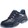 Image de ATLAS Homme Sicherheitshalbschuh Chaussures Basses TX 460 ESD S2 W.10 Taille 39, Noir, 37 EU