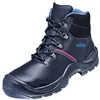 Image de Atlas Anatomic Bau 500 Chaussures de sécurité norme EN ISO 20345:2004 S3 43 noir
