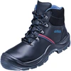 Image de Atlas chaussures de sécurité montantes ANATOMIC BAU 500 S3, largeur 12 taille 41