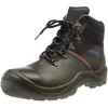 Image de Atlas Homme 4912s346 Bottes anatomiques BAU 500 S3 W.12-Taille 46, Noir
