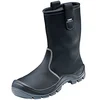 Image de Atlas 48 7000 GTX 835 S3 A Bottes de sécurité, noires, taille 46, 7000 S3 48, 44 EU