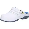 Image de Atlas Femme 49000sb42 Sabots CL 370 ESD SB W.10 Taille 42, Blanc