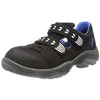 Image de Atlas Mixte 20345 S1-W10 Chaussures de sécurité, Noir, 40 EU