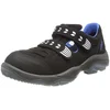 Image de Atlas , Chaussures de scurit pour homme, Noir (noir), 43
