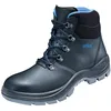 Image de Atlas Bottes Duo Soft 725 HI S3 W.10 Taille 43 Noir