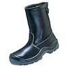 Image de ATLAS Homme 9300s344 Bottes Duo Soft 930 Hi S3 W.10-Taille 44, Noir