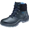 Image de ATLAS Homme 3000s345 Bottes Duo Soft 725 Hi S3 W.10-Taille 45, Noir