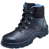 Image de Atlas Homme 3012s344 Bottes Duo Soft 725 Hi S3 W.12-Taille 44, Noir