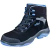 Image de ATLAS - the shoe company Homme 60000s342 Atlas GTX 575 S3 W.10 Chaussures de sécurité Taille 42, Noir