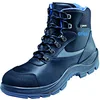 Image de Atlas Homme 36000s344 Bottes GTX 535 XP S3 W.10 Taille 44, Noir