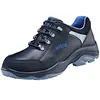 Image de Atlas Homme 35300s338 Chaussures Basses XP 435 ESD S3 W.10 Taille 38, Noir