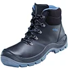 Image de Atlas XP 505, Bottes Chaussures de sécurité classe : en ISO 20345 : 2011 S3 CI, 40, noir