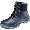 Image de Atlas XP 505, Bottes Chaussures de sécurité classe : en ISO 20345 : 2011 S3 CI, 42.0, bleu/noir