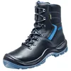 Image de Bottes de sécurité GTX 935 GORE-TEX en large 10 selon EN ISO 20345 S3 CI SRC de ATLAS