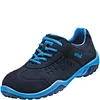 Image de Atlas Femme 45200s140 GX 130 ESD S1 W.10 Chaussures Basses Taille 40, Noir